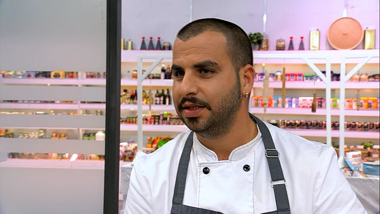 אתגר השבת של "משחקי השף": המתמודדים מגיעים למטבח באמצע הלילה כדי להכין בצק לחלה