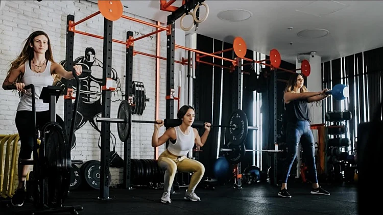 דיימונד ג'ים diamond gym