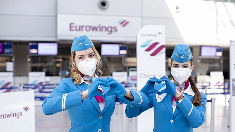 Eurowings