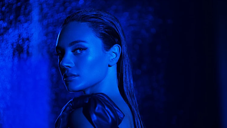 ריף נאמן. קרדיט צילום: שי פרנקו