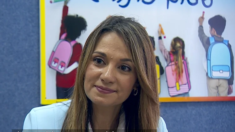 שאשא ביטון על חיסונים בבתיה"ס: "למה לשים על כתפי ילד קטן?"