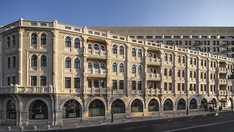 וולדורף אסטוריה