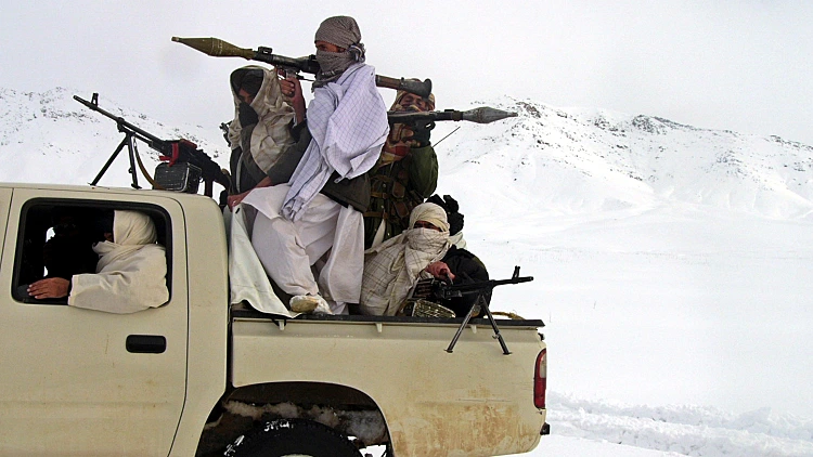 טליבאן קונה זמן – לעולם ולישראל יש סיבה לדאוג