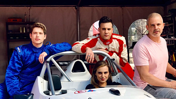 באדיבות סרטי יונייטד קינג