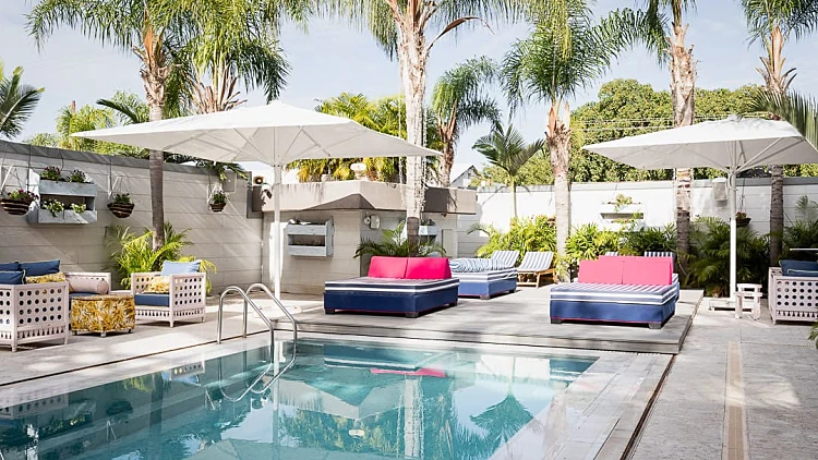 Estate Spa Boutique Hotel 1