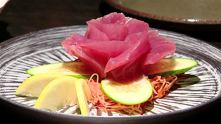 מסע קולינרי בעקבות המנות האסייתיות הכי מקוריות בישראל