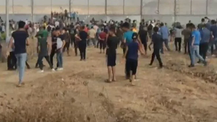 לאחר הירי בלוחם מג"ב - המשטרה נגד צה"ל: "עיקמו את הנהלים"