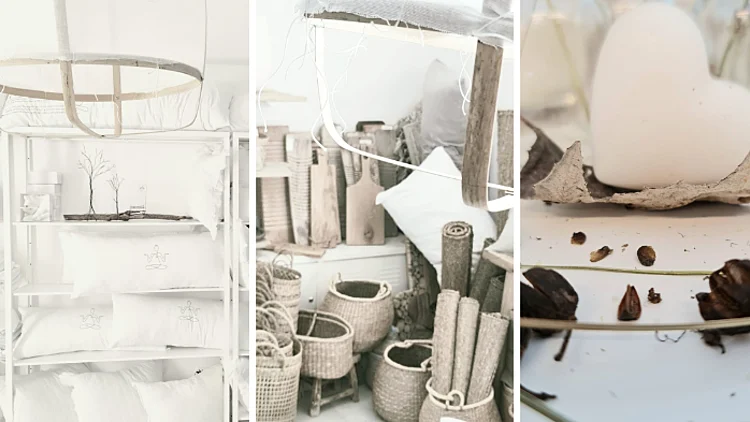 אקססוריז לבית מבית קונו האס