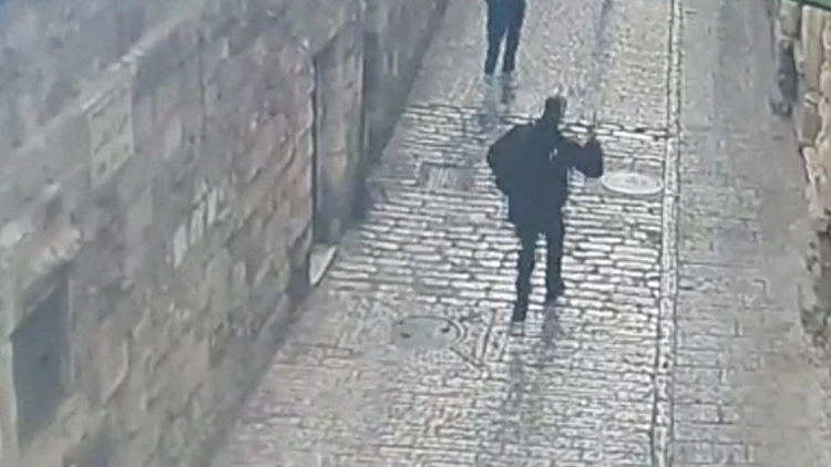 מותו של איאד אל-חאלק: המדריכה של הצעיר הוכרה כנפגעת | חדשות 13