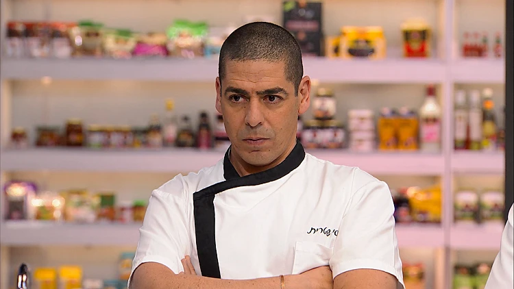 "אני מוכנה לקבל בכל בוקר סלסלה כזאת": איזו נבחרת ניצחה במשימת "כיפה אדומה"?