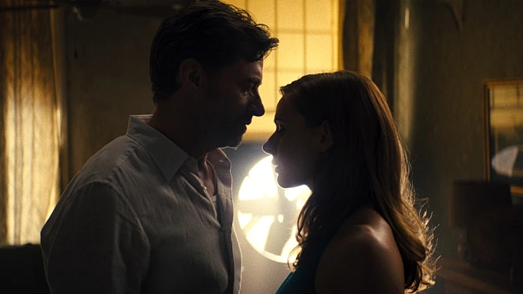 מסע בזיכרון. קרדיט Warner Brothers