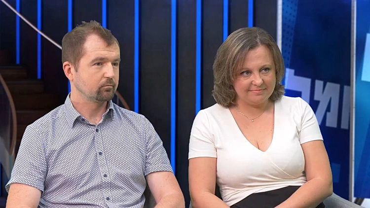 Vyou – מיזם ייחודי וחדשני לבדיקות ראייה