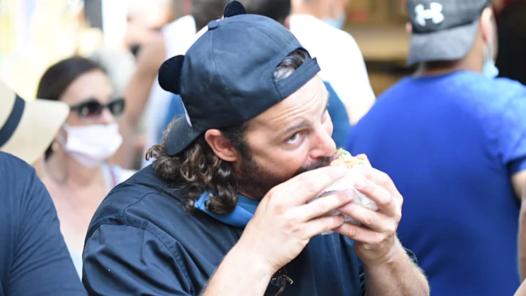 חברים לבישול: הטיפ של פנדה למתמודדים החדשים במשחקי השף