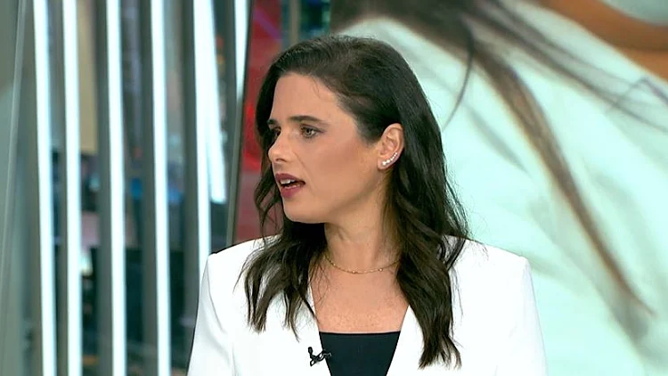 שקד: "לא יהיה סגר בראש השנה - לא צפויות הגבלות חדשות"