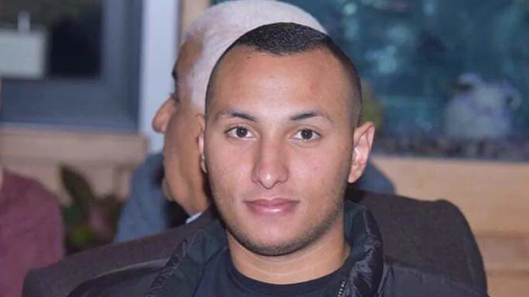 עבד קרמיטה שנורה למוות בכפר קאסם