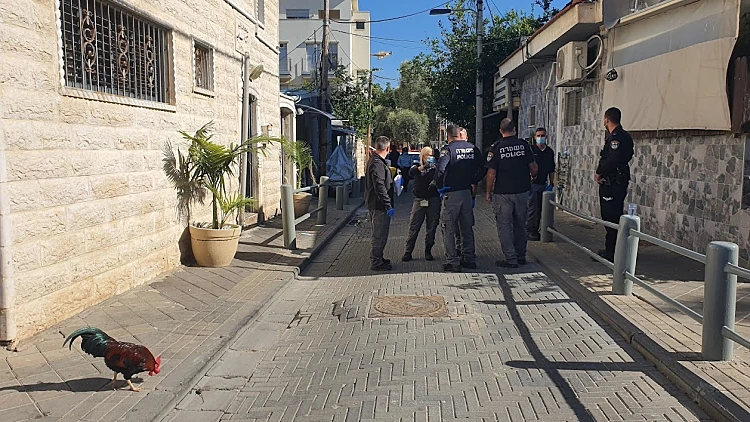 7 חודשים לאחר הרצח: אחים למשפחה ביפו נעצרו | חדשות 13