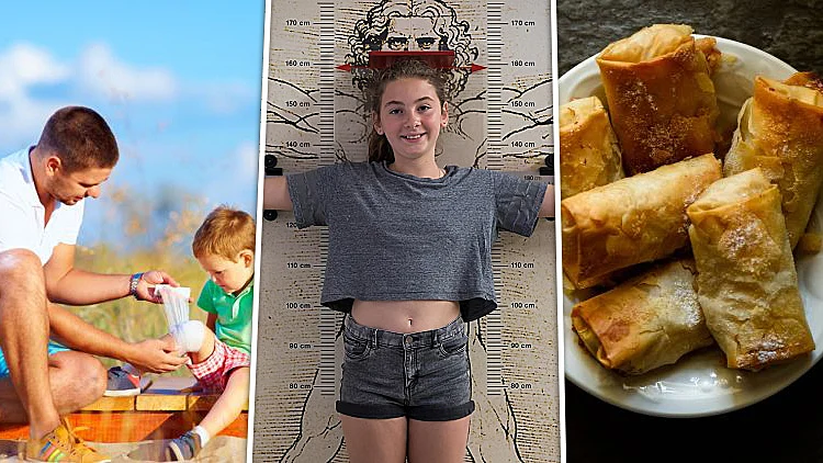 הכתבות שצריכות לקבל הזדמנות שנייה