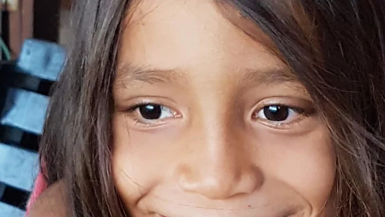 "סמל החופש הנצחי": לי ים בן ה-9 מת מצריבת מדוזה בתאילנד