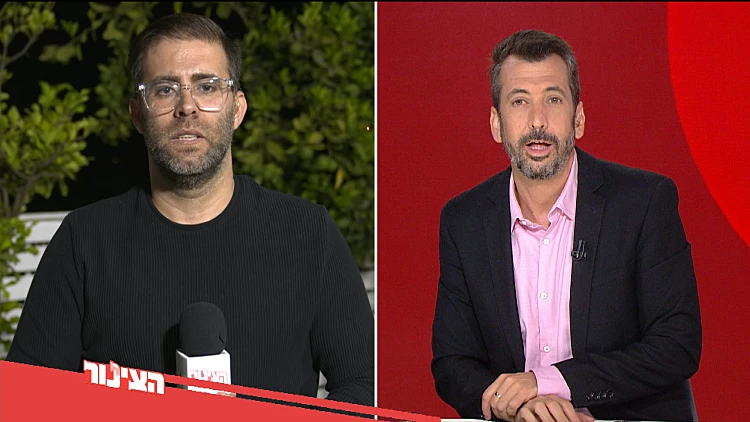 הצינור 01.09.21 התוכנית המלאה | אורן חזן פותח הכל