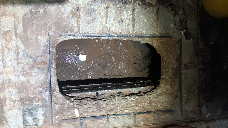 נציבת שב"ס: ניכר שלא הייתה חפירה - האסירים ניצלו חלל בתא