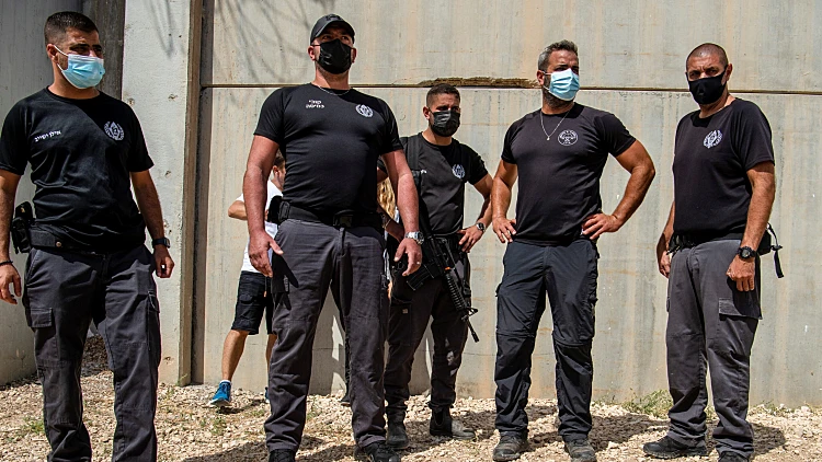 חיפושים בתאים ושבירת שגרה: "נדרשים לחקור לעומק"