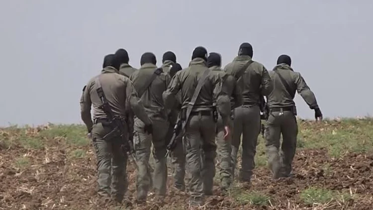 המצוד אחר הנמלטים מכלא גלבוע: חשד כי אחד המחבלים עבר לג'נין