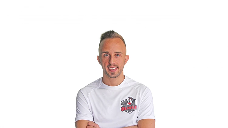 חן אולשבר מאמן אישי