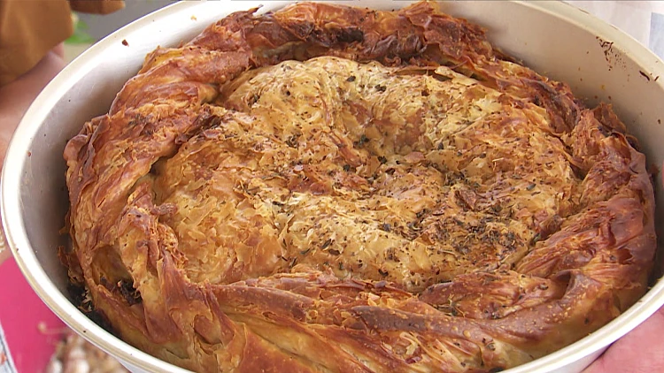 המנות הכי טעימות ומזינות לפני הצום - שיגיעו אליכן עד הבית