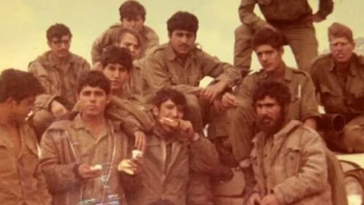 הגיבורים של גולני: בלמו את המתקפה אך נזנחו מספרי ההיסטוריה