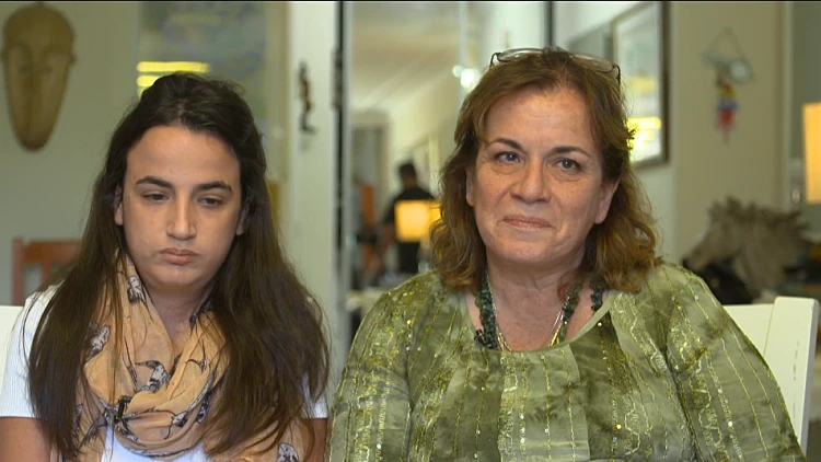 משפחת פלג לא מתנצלת: "זאת לא חטיפה, אנחנו החזרנו אותו הביתה"