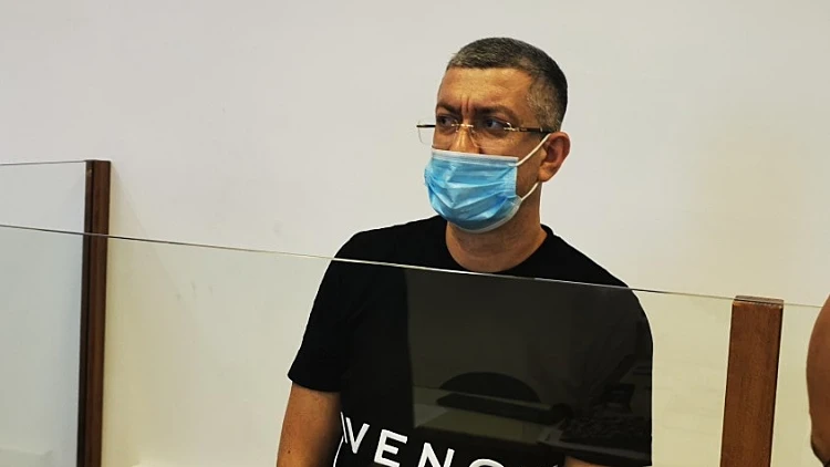 מיכאל טנסקי