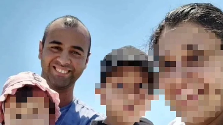 מתנדב משטרה נדרס למוות, 3 נרצחים במגזר הערבי • כותרת החג | חדשות 13