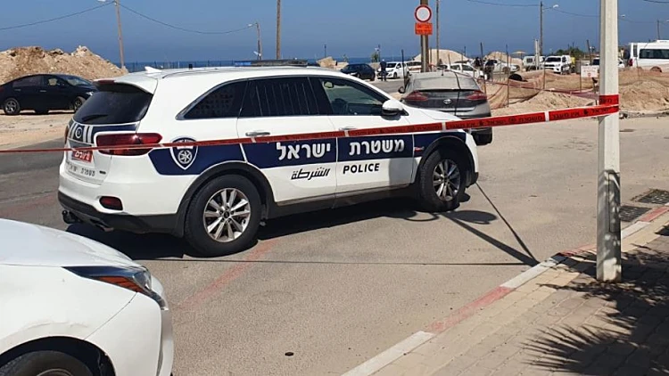 הדריסה בנהריה: ייחקר אם היה ידוע שהעבודות באתר מתקיימות בחג