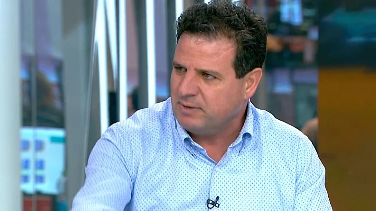 טענות נגד עודה: "הוביל מהלכים פסולים עם הרשות הפלסטינית"