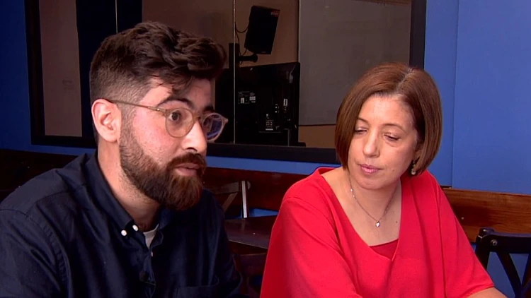 מצב חירום אמיתי: הצעירים מאחורי מחאת "חיי ערבים חשובים"