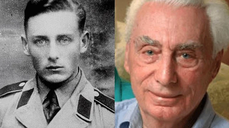 הלמוט אוברלנדר
