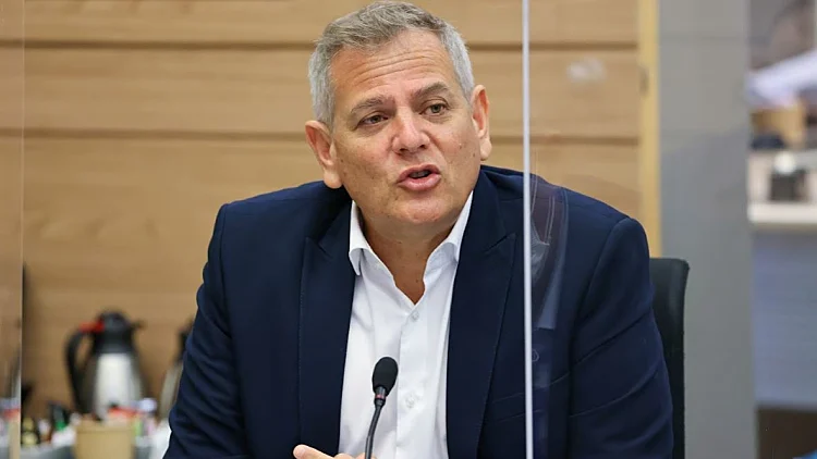 הורוביץ בדיון על קיצור התורנויות: "גישתה של ברביבאי בעייתית"