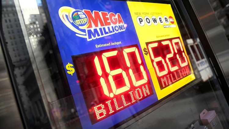 הגרלת הפאוור בול בניו יורק, ארצות הברית