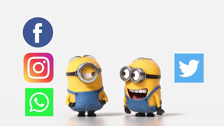 הלילה שבו הרשת נפלה: נקמתן של שיחות טלפון והניצחון של טוויטר