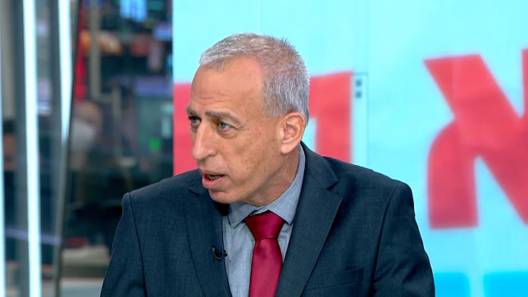 נחמן אש: "אנחנו בוחנים כמה מודלים, בסופו של דבר רה"מ קובע"