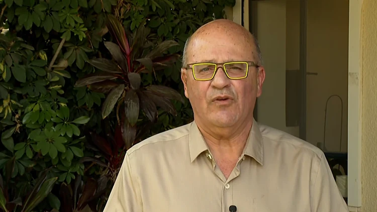פרופ' חזי לוי: "ההתפטרות של המתמחים היא קריאת תיגר"