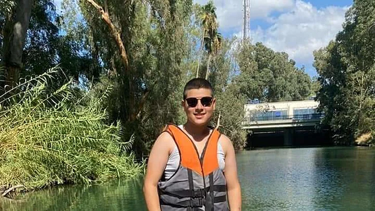 בן 16 שלא היה מחוסן נפטר מתסמונת פוסט-קורונה