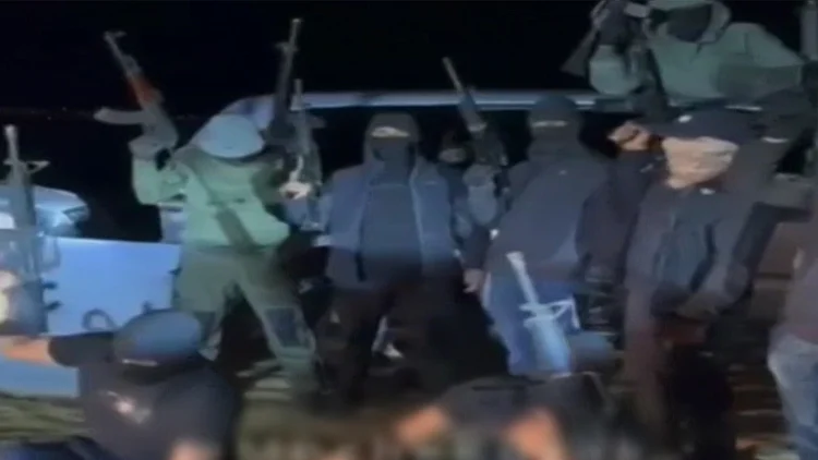 סכנת ה"איירוסופט": הרובה שנפוץ במגזר הבדואי ומאיים על הדרום