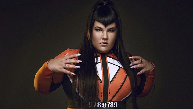 כבוד כפול: נטע ברזילי הוחתמה בחברת התקליטים של דיסני ומשחררת שיר בינלאומי חדש