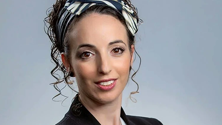 ח״כ עידית סילמן | יו"ר הקואליציה ויו"ר ועדת בריאות | רשת 13