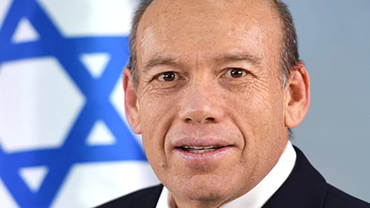 מתניהו אנגלמן | מבקר המדינה | רשת 13