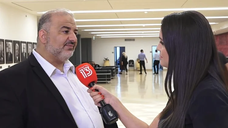עבאס: "לא נסכל חוק קנאביס רפואי, אך בלגליזציה לא נתמוך"
