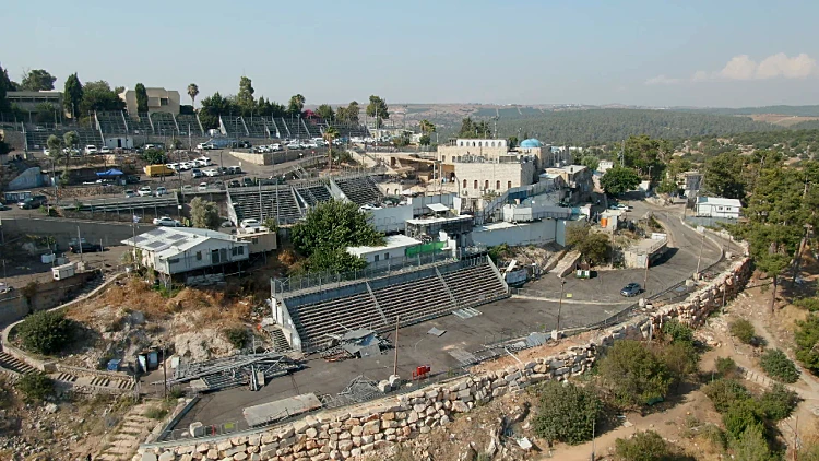 45 קורבנות קיפחו את חייהם באסון ידוע מראש. תחקיר המקור על אסון המירון - התוכנית המלאה