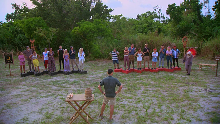 מי נמצא בכל שבט, איך הם נקראים – ומה הצבע שלהם?