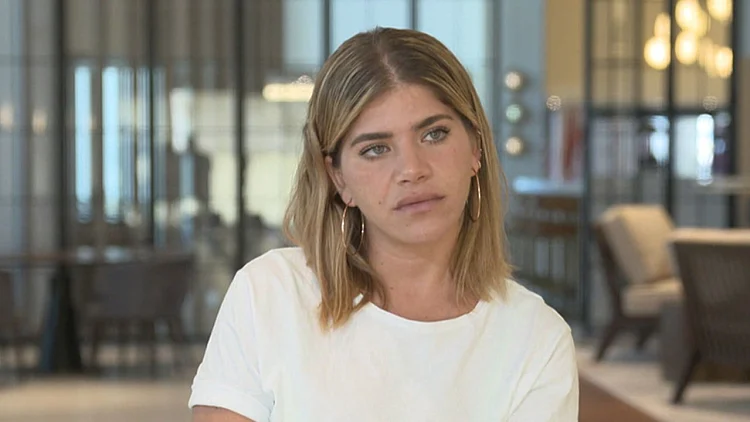 "בהישרדות אמרתי תן לי קורונה, את ישראל, את המריבות, רק קח אותי מפה"